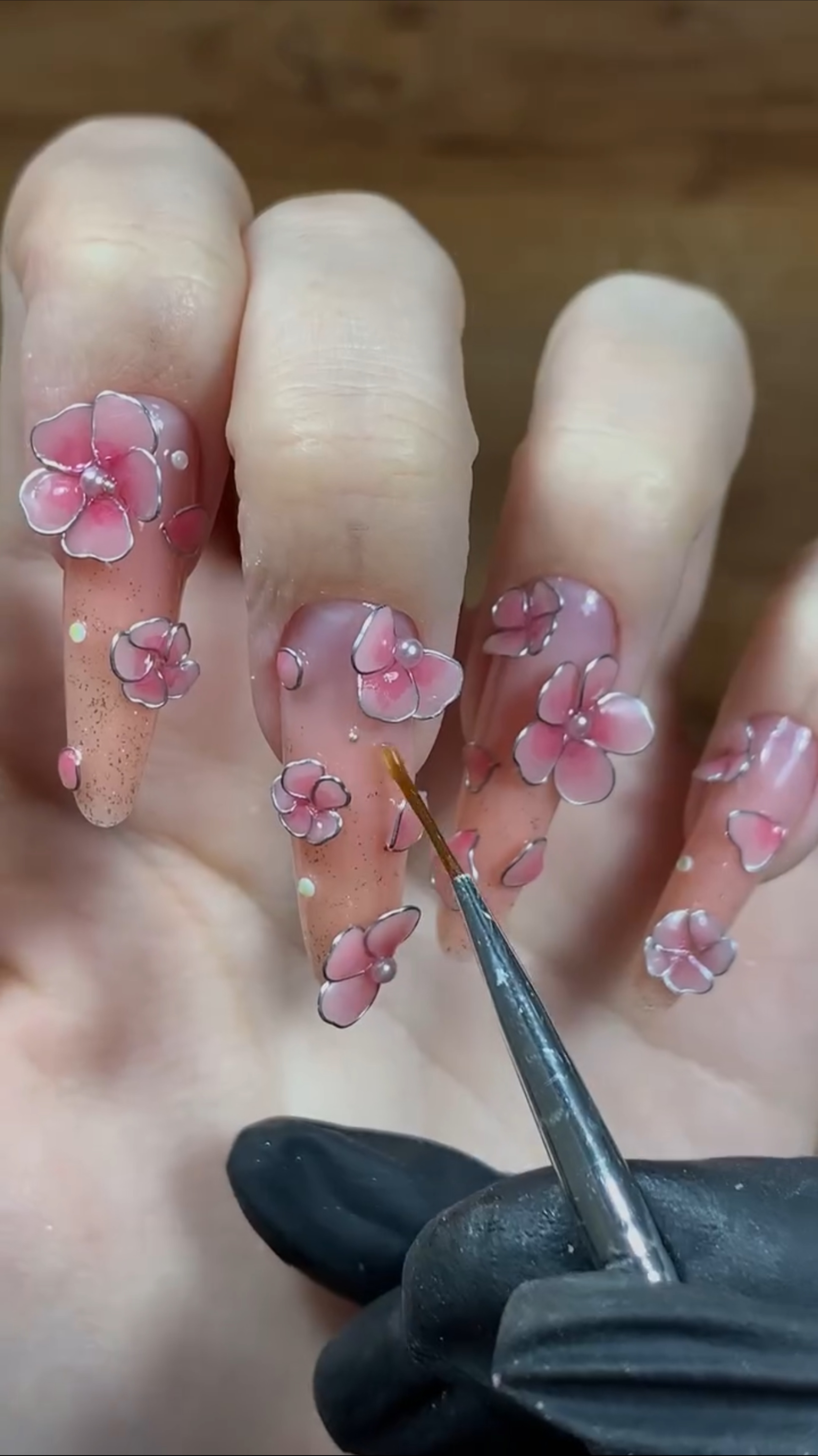 Ну красиво же🌸😍