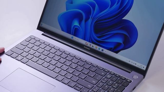 Huawei Matebook D16 2024