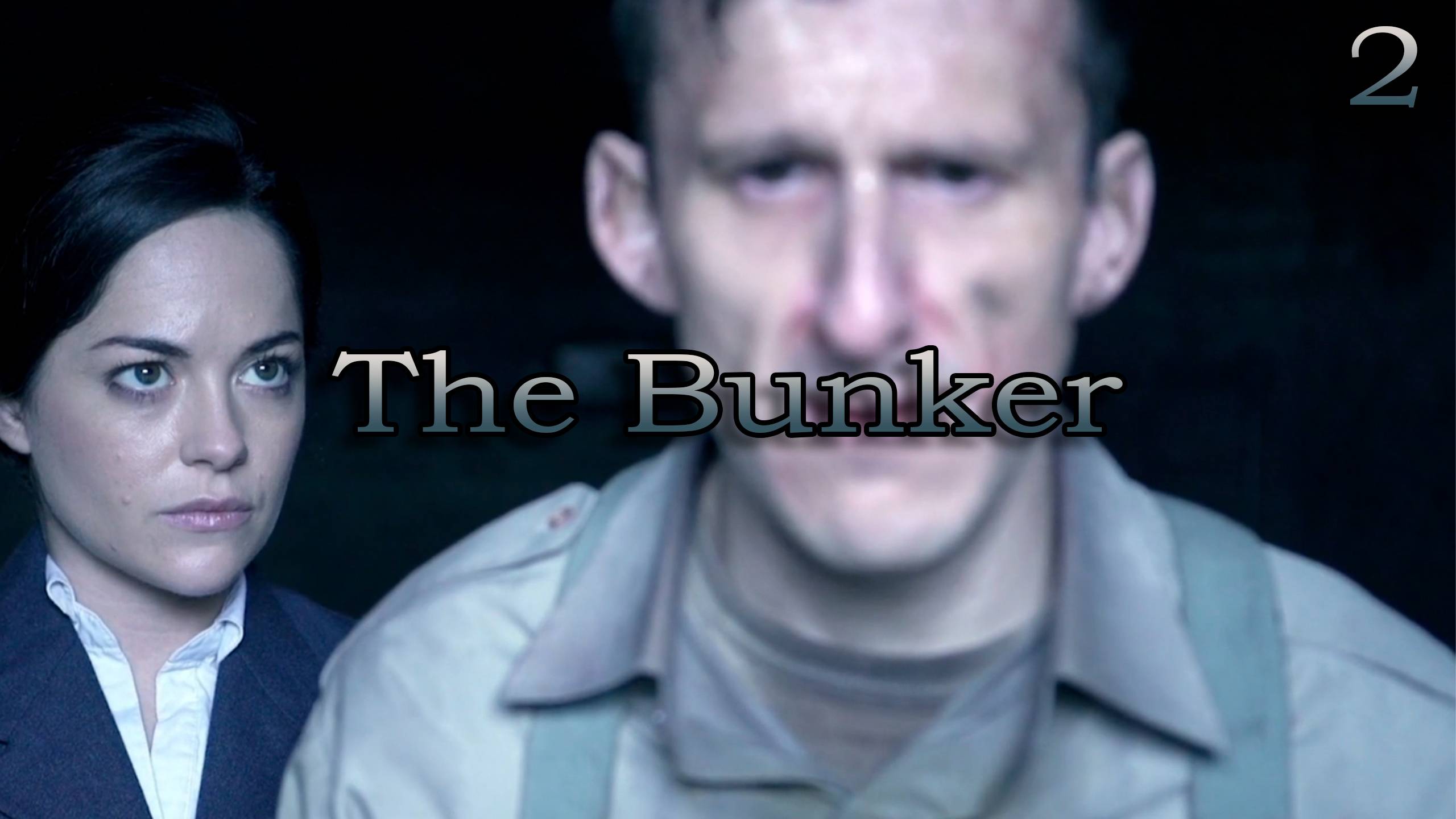 ЦЕНА ЖИЗНИ ► The Bunker №2
