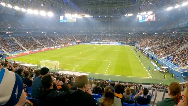 ЗЕНИТ - ДИНАМО ОБЗОР МАТЧА 15.03.2023 ФОНБЕТ КУБОК РОССИИ
