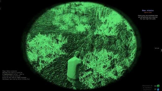 Arma 3 UFO Easter Egg ?