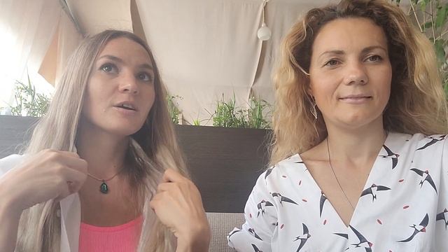 Интервью с Викторией Мизиновой где мы раскроем Законы энергии и денег.