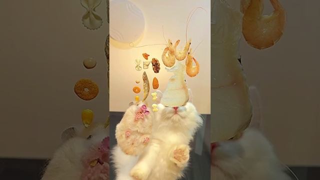 Этот кот – твой самый милый тиммейт, который всегда рядом и точно поднимет настроение.