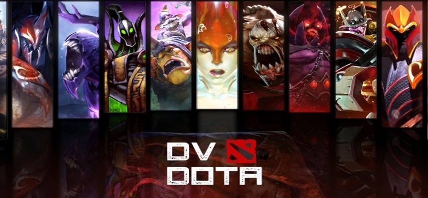 Dota 2