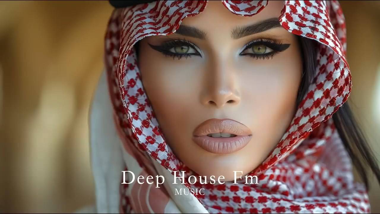 Deep House Music  Best of Ethnic Chill  Deep House Mix 1 Hours Vol 04