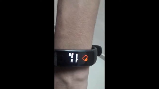 Honor band 4 review in malayalam