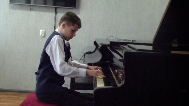 Степин А.В.