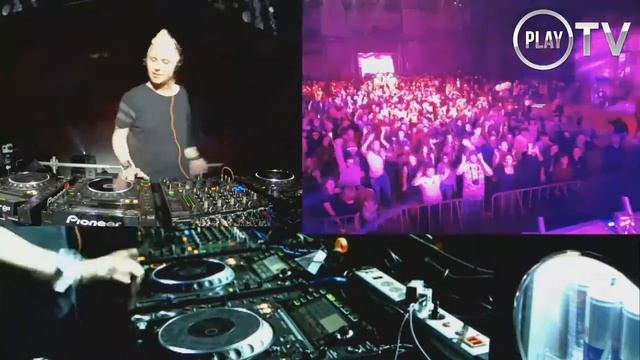 ANNA LEE - Live @ ANNA LEE [PLAY TV] 8.03.2016