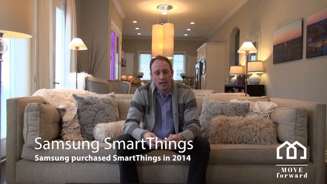 Smart Home Episode 2 - Smart Hub