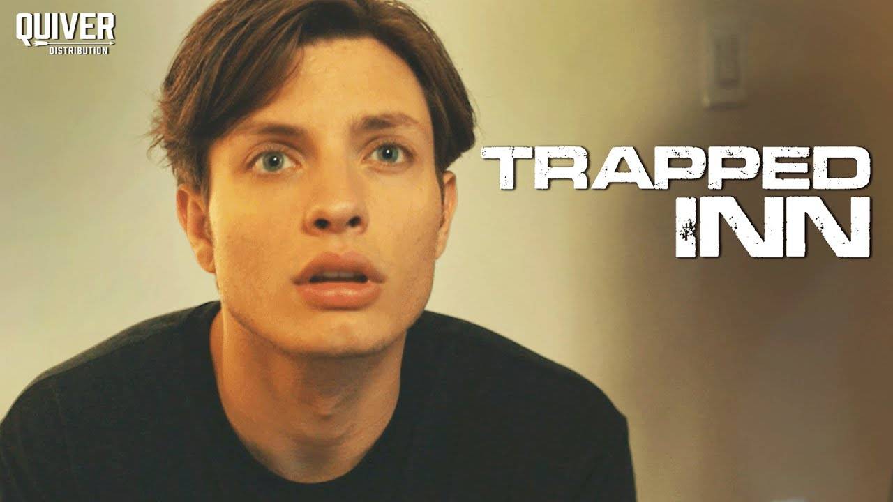 Trapped Inn Movie - Official Trailer | Quiver Distribution