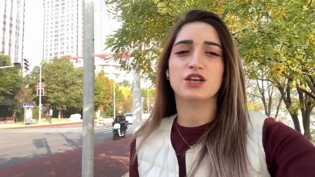 Бесплатный урок по китайскому языку