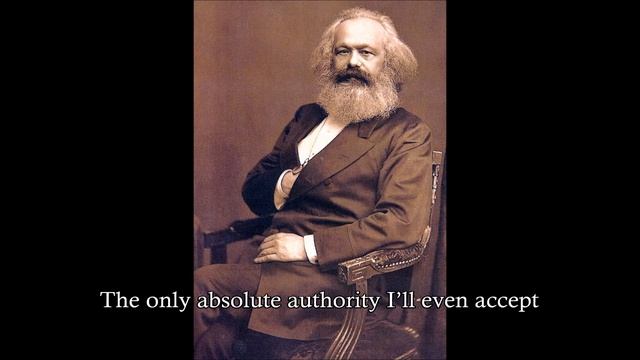 Epic Rap Battles of History - Thomas Hobbes vs. Karl Marx