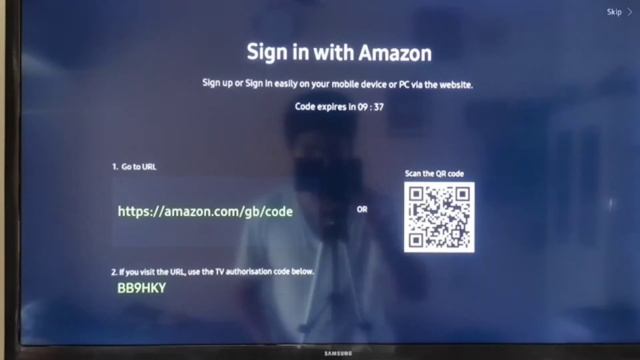 How  to use Alexa on Samsung Smart TV | how to open Amazon Alexa on Samsung Smart TV. | #samsung_le
