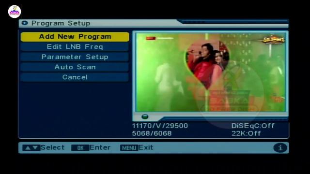 Dd Free Dish Signal Setting Remote Se Kre || No Single Problem Dd Free Dish Box || Easy Dth Tricks