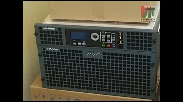 Цифровое эфирное телевидение в Питкярантском районе Республики Карелия