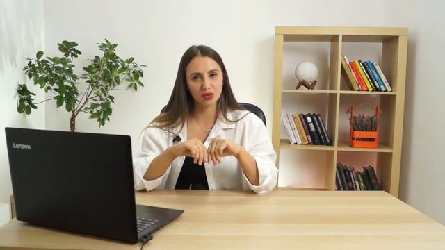 Скажи прыщам «НЕТ»: советы от нутрициолога  (Первый урок)
