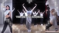 лучшая в танцах. саблиминал