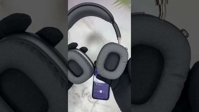 Наушники AirPods max