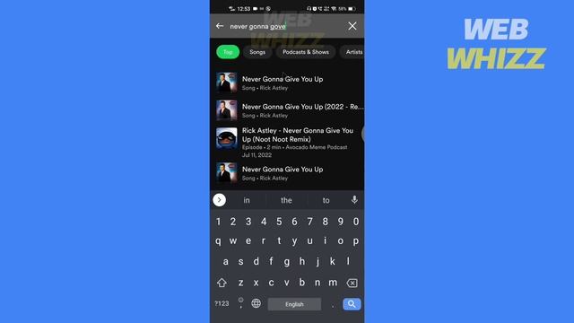 How to Karaoke on Spotify (2024)