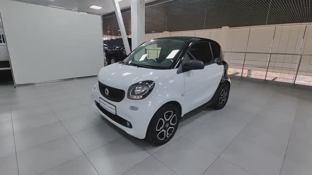 Fortwo 9411