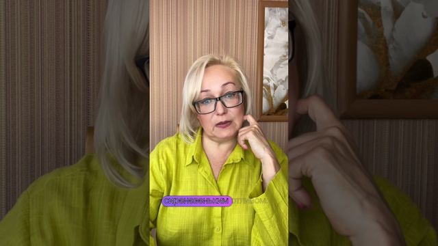 Поговорки