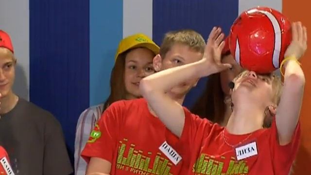 Teen Bowl — Выпуск 44 (Teen TV, 2011)