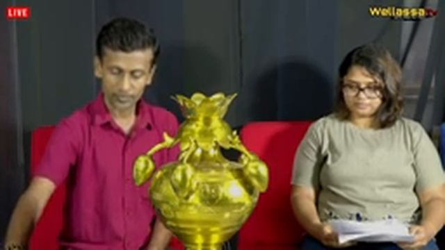 WELLASSA TV SONDURU NIWAHANA   05.05.2021