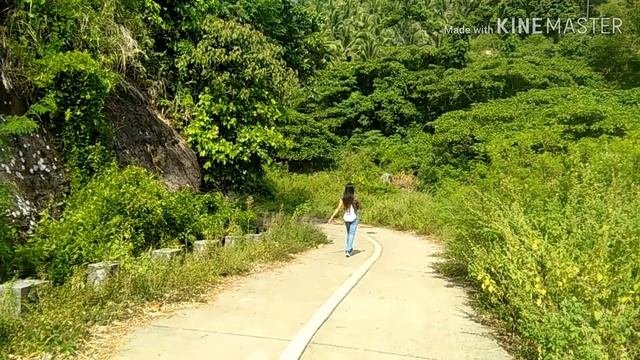 Sabo Dam || Camiguin Island Tourist Attraction
