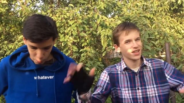 ОБЗОР БОЛЬШИХ ЧИПСОВ «ЧИПСЫ OK» / Стоит ли Покупать?
