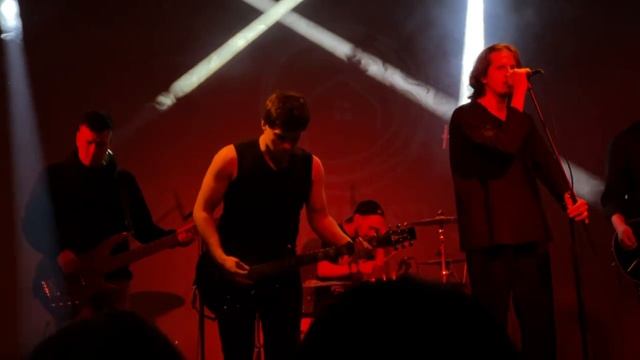ТАН_ХО - Вой 13.10.2023 (live)