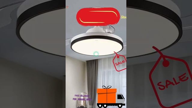 Fan Light
