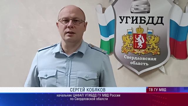УГИБДД задеражала за 200 штрафов