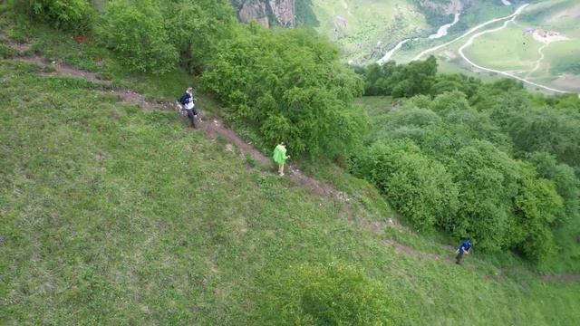 Красивейшая горная Кабардино-Балкария. Чегемское и Баксанское ущелья. Перевал Актопрак.Озеро Гижгит.