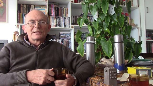 Psychotronics Experiments: Interview With György Egely