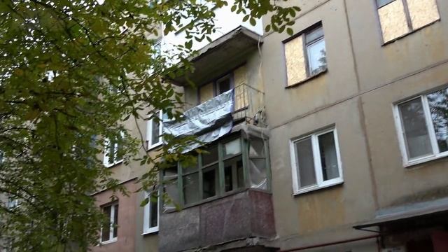 Помощь жителям Петровского района (улица Победы)