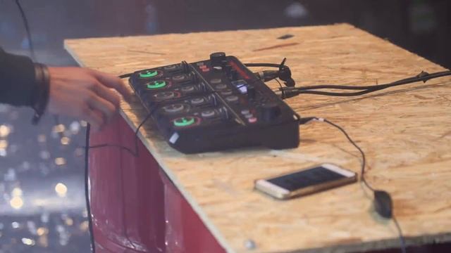 Beatbox Champion 2018