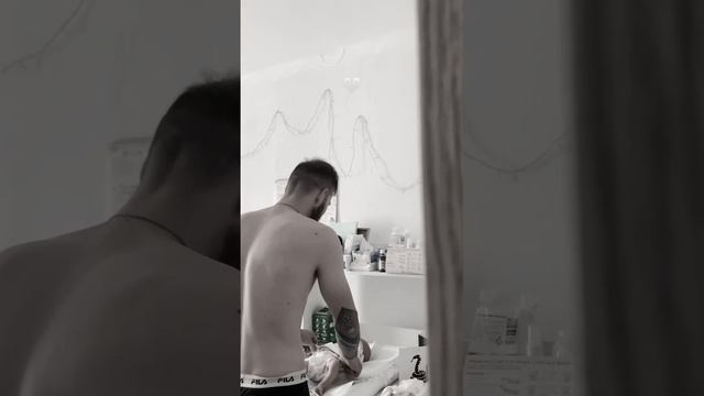 Наш сладкий голубоглазый мальчик 04.09.2024  #материнство