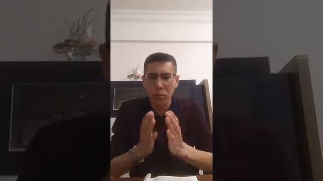 Санжар Керімбай  Морган Скотт Пек  The hole in the mindСанадағы тесік  3 бөлім