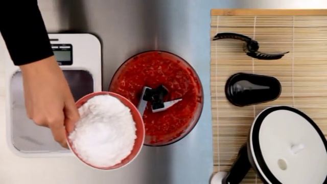Кухонный комбайн «От шефа»