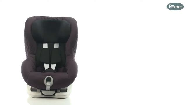 Britax Roemer Автокресло King II