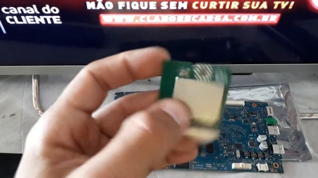 Dicas TV Sony KDL-42w805b