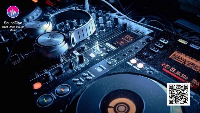 Deep House  Night Mix 2024 DJ Betelgeuser