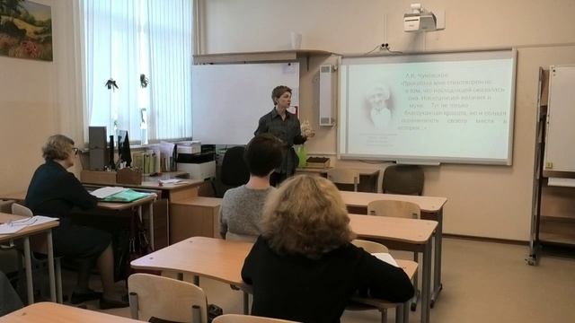 Маркова Е В Интертекстуальный анализ...