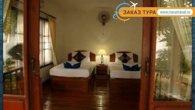 MARINA BEACH RESORT 3* Таиланд Самуи обзор – отель МАРИНА БИЧ РЕЗОРТ 3* Самуи видео обзор