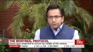In Depth - The Ozone Layer