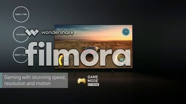 Panasonic JZ1000  HDR OLED TV