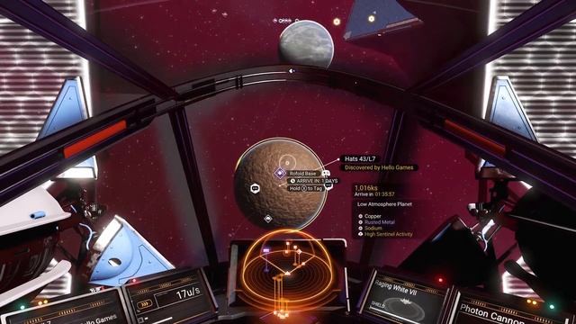 No Man's Sky Expedition Xbox Series X