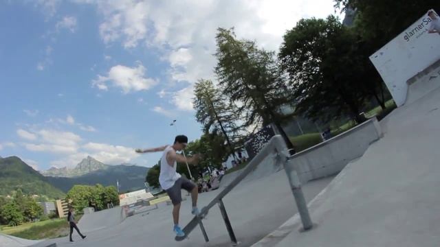 Jan Hirt Näfels Quick Clip