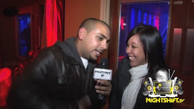 THE NIGHTSHIFT.TV II | Episode 4 / Part 2 - Oceana, Watford