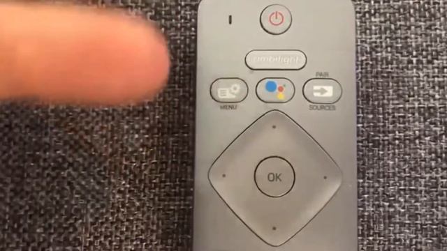 Philips Akıllı Kumanda -  TV Kumandası Philips Televizyon Kumandası - philips tv kumanda özellikler